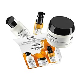 Metal Detox - Mini Trio Set